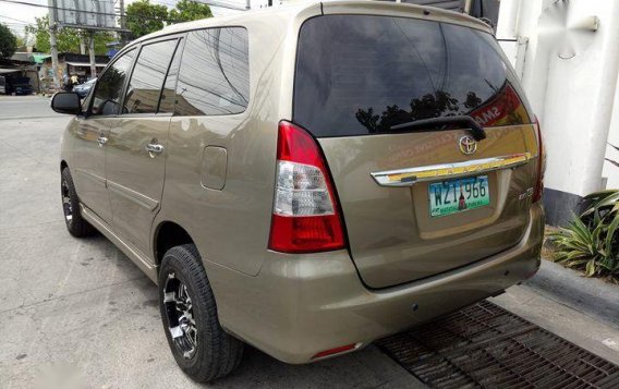 2013 Toyota Innova for sale-3