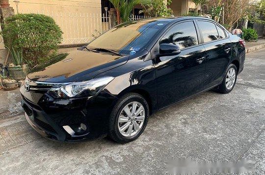 Toyota Vios 2013 for sale-1