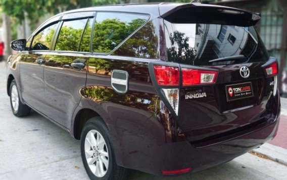 Toyota Innova 2017 for sale-4