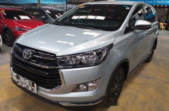 Toyota Innova 2018 TOURING SPORT for sale-2