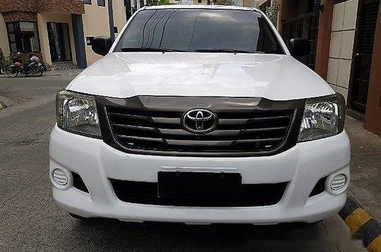 Toyota Hilux 2013 for sale-1