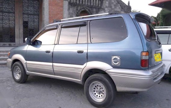 Toyota Revo Glx Matic 1999 for sale-4