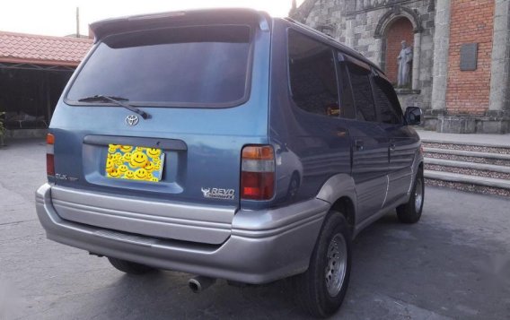 Toyota Revo Glx Matic 1999 for sale-5