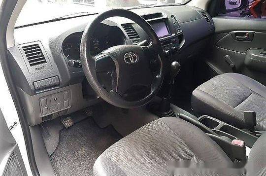 Toyota Hilux 2013 for sale-7