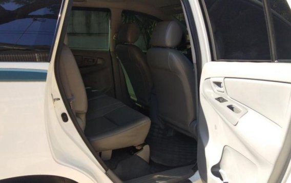 Toyota Innova 2012 for sale-4