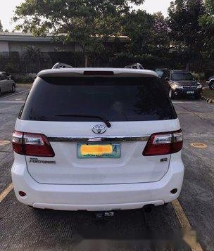 Toyota Fortuner 2010 for sale -3