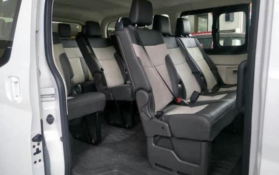 2019 Toyota Hiace for sale-6