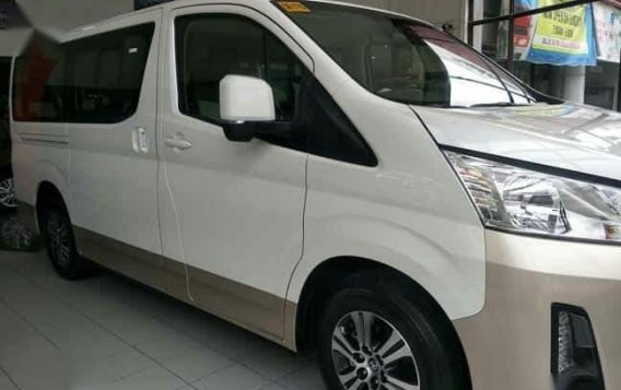 2019 Toyota Hiace for sale-2