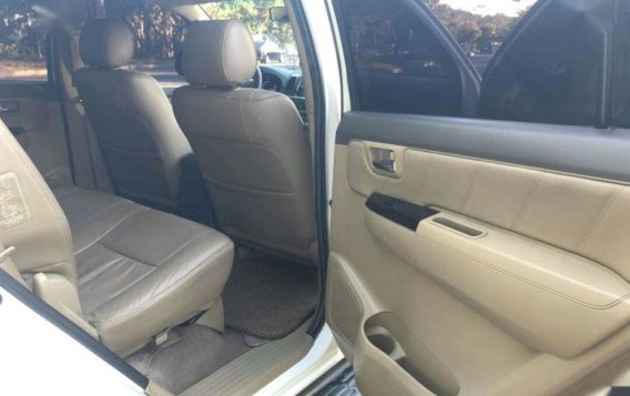 Toyota Fortuner 2013 for sale-7