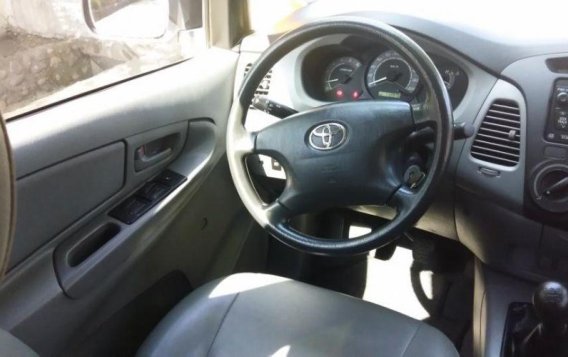 Toyota Innova 2012 for sale-7