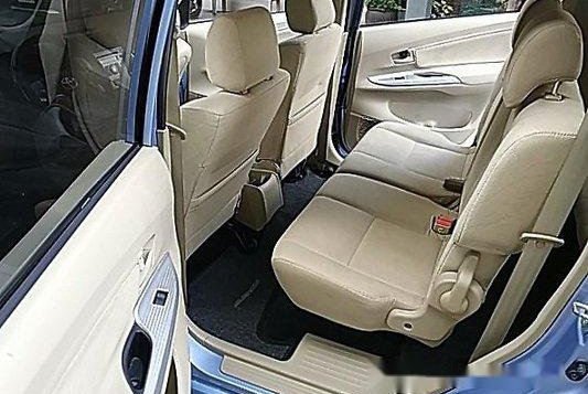 Toyota Avanza 2014 for sale-9