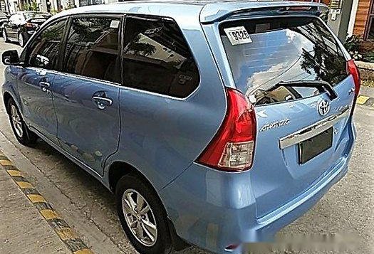 Toyota Avanza 2014 for sale-3