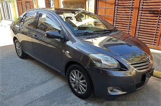 Toyota Vios 2013 for sale