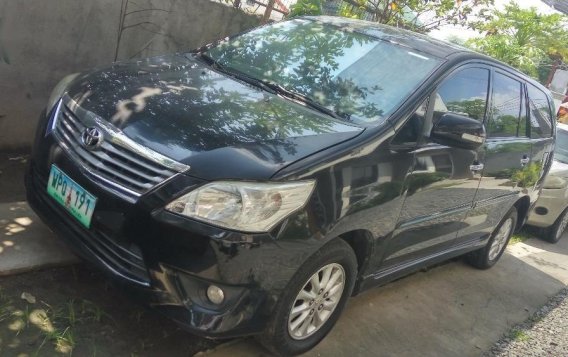 Toyota Innova 2013 Manual Diesel for sale-3