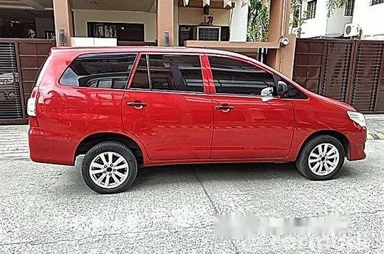 Toyota Innova 2016 for sale-3