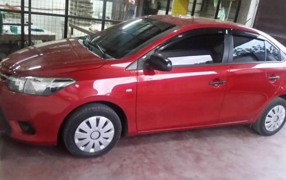 Toyota Vios 2014 for sale -1