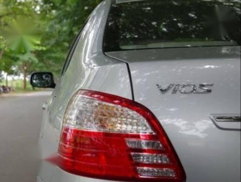 Toyota Vios 2012 for sale-5