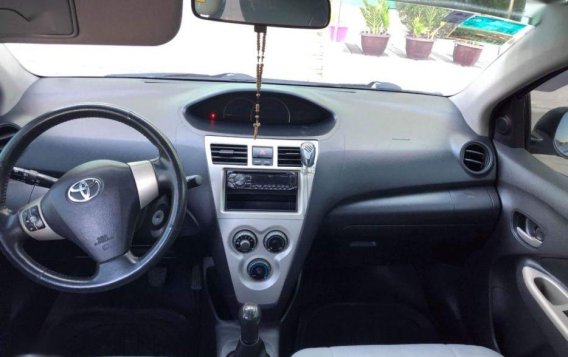 2007 Toyota Vios 1.5g for sale-1