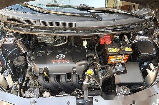 Toyota Vios 2013 for sale-11