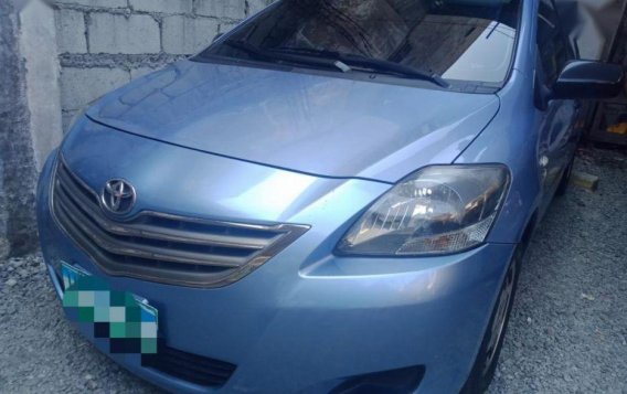 Toyota Vios 2013 for sale