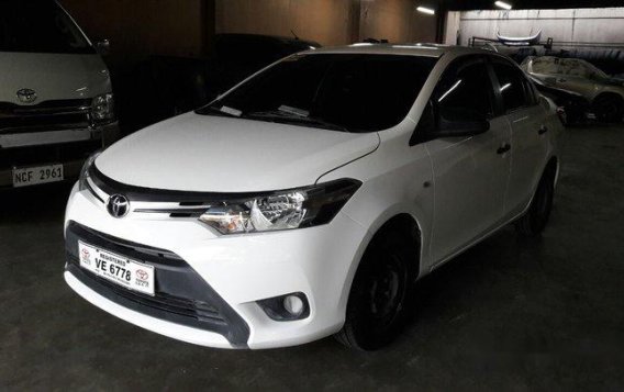 Toyota Vios 2016 for sale-2