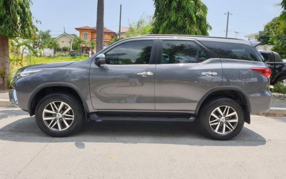 Toyota Fortuner 2018 for sale-2