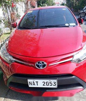 Toyota Vios 2017 for sale