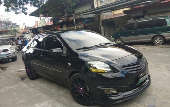 Toyota Vios 2013 G for sale-6