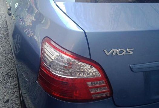 Toyota Vios 2013 for sale-5