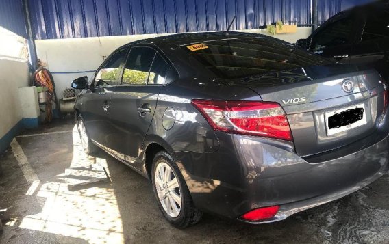 Toyota Vios E 2015 for sale-3