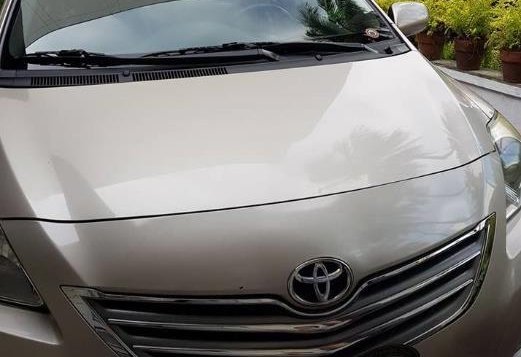 Toyota Vios 2010 for sale