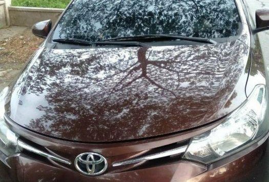 Toyota Vios 2014 for sale-3