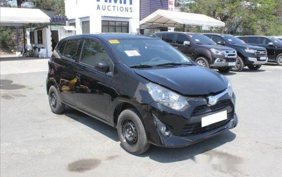 Toyota Wigo G 2018 for sale-2