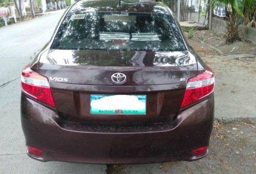 Toyota Vios 2014 for sale-1