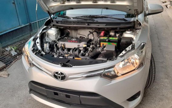 Toyota Vios 2016 for sale-6