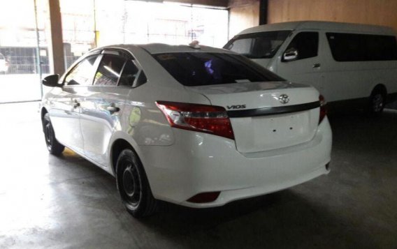 2016 Toyota Vios for sale-6