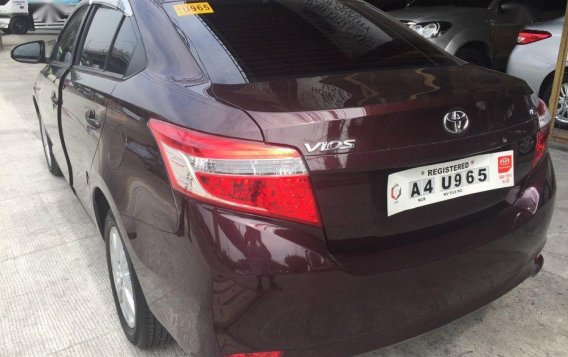 2018 Toyota Vios for sale-3