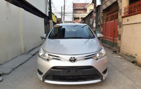 Toyota Vios 2016 for sale-1