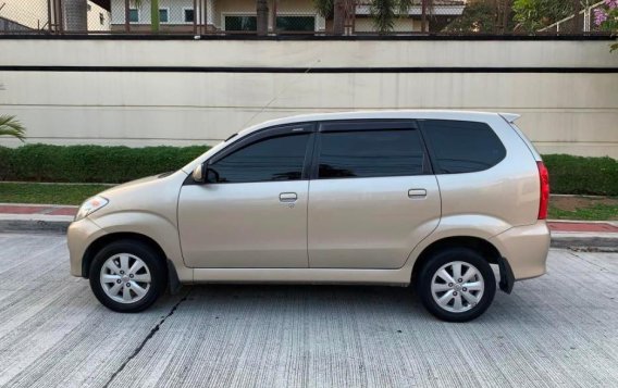 2010 Toyota Avanza for sale-6