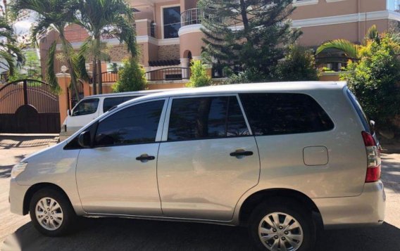 Toyota Innova 2015 AT for sale-3