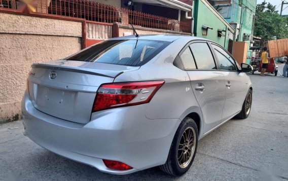 Toyota Vios 2016 for sale-5