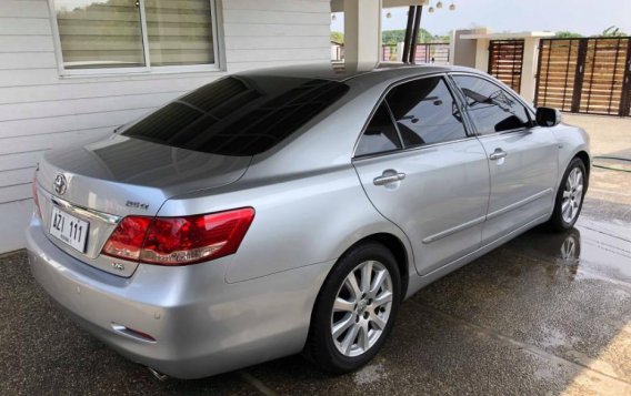 2007 Toyota Camry for sale-2