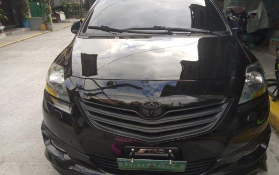 Toyota Vios 2013 G for sale-5