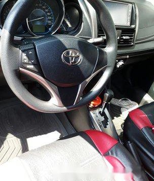 Toyota Vios 2017 for sale-3