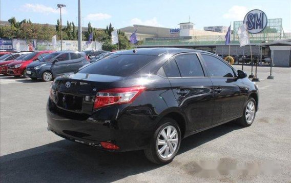 Toyota Vios E 2018 for sale-4