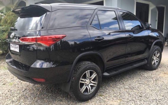 2016 Toyota Fortuner For sale-2