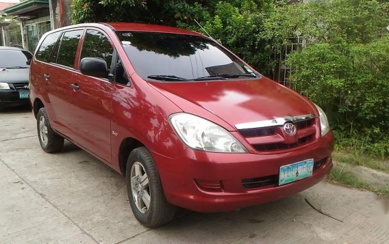 Toyota Innova 2006 for sale