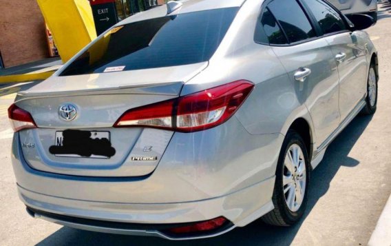 2018 Toyota Vios For Sale-2