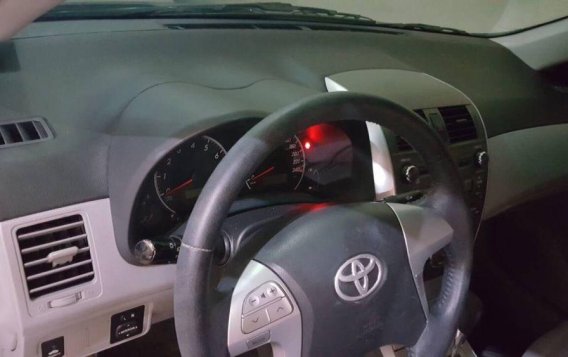 2012 Toyota Corolla Altis for sale-5