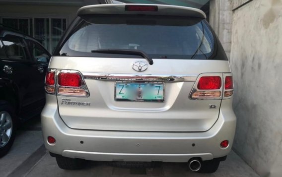 2006 Toyota Fortuner for sale-3